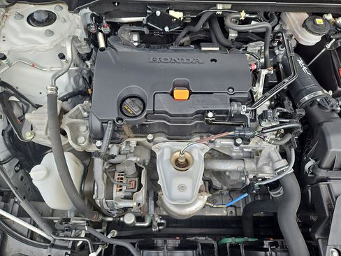 Used 2023 Honda Civic Sport image 28