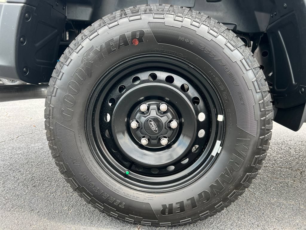 New 2026 Ford Ranger XL AWD/4WD image 17