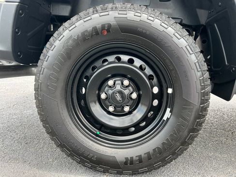New 2026 Ford Ranger XL AWD/4WD image 17