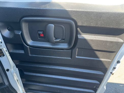Used 2022 Chevrolet Express 2500 Extended w/ Enhanced Convenience Package RWD image 14