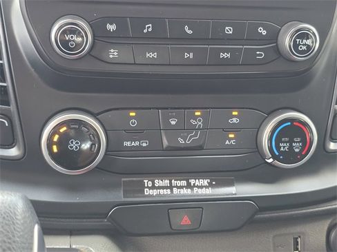 Used 2024 Ford Transit 250 Base w/ Exterior Upgrade Package image 21