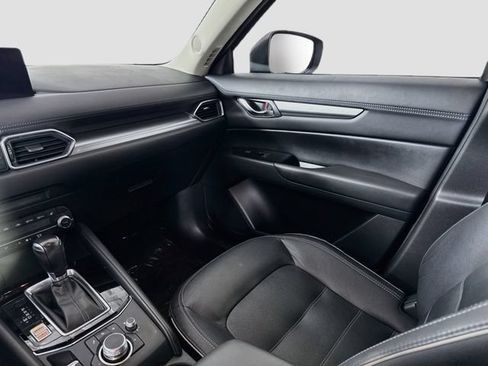 Used 2025 MAZDA CX-5 AWD 2.5 S w/ Preferred Package image 24
