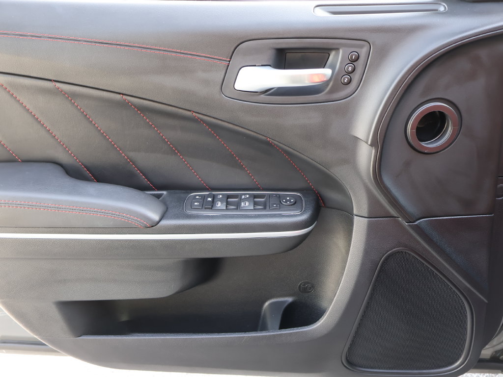Used 2023 Dodge Charger Scat Pack w/ Plus Group RWD image 22