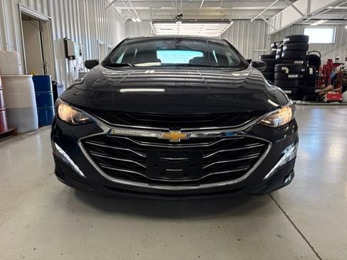 Used 2025 Chevrolet Malibu LT FWD image 7