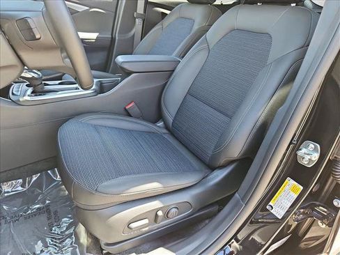 New 2026 Buick Envista Sport Touring w/ Convenience I Package FWD image 4