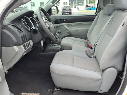 Used 2012 Toyota Tacoma 2WD Regular Cab image 18