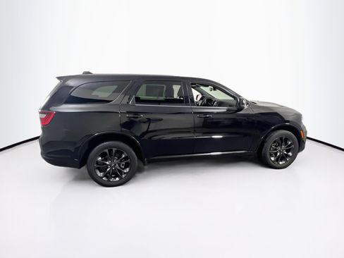 Used 2022 Dodge Durango GT w/ Blacktop Package image 4