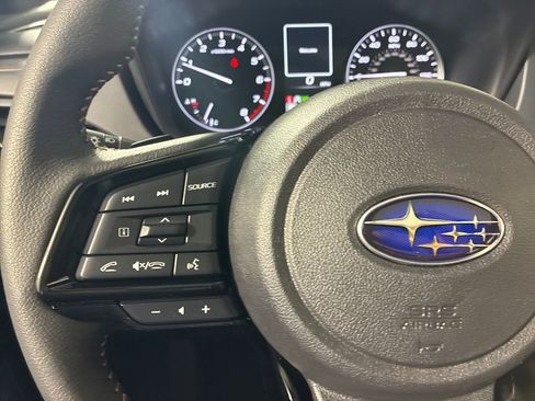 Certified 2025 Subaru Forester Touring w/ Protection Package AWD/4WD image 19