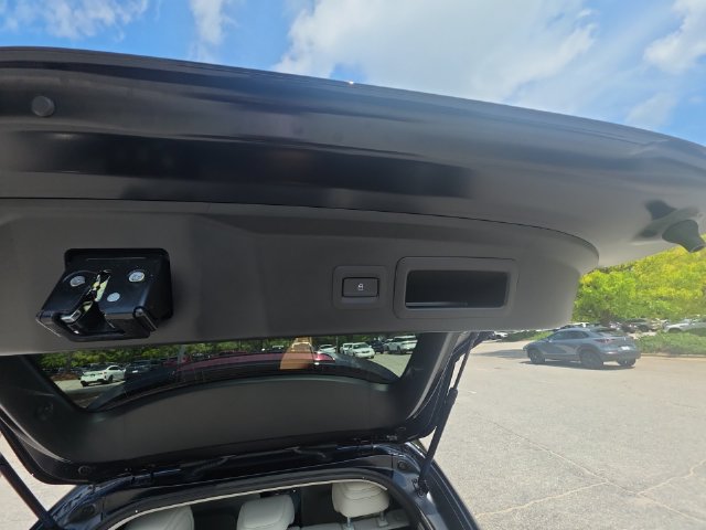Used 2026 MAZDA CX-30 AWD 2.5 S image 26