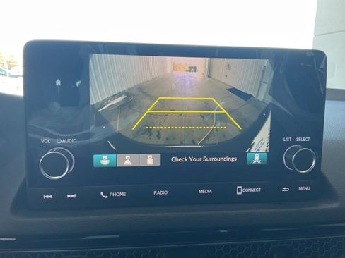 New 2026 Honda Civic Sport image 14