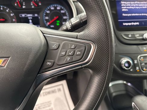 Used 2024 Chevrolet Malibu LT image 26