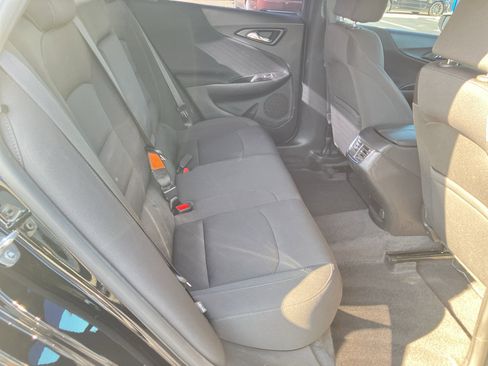 Used 2019 Chevrolet Malibu LT w/ Driver Confidence Package image 28