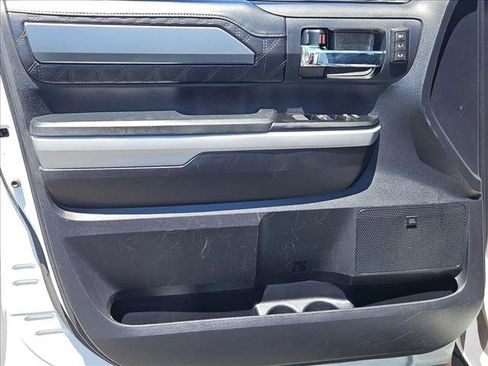 Used 2020 Toyota Tundra Platinum AWD/4WD image 10