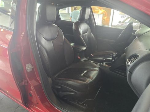 Used 2015 Dodge Dart GT image 14