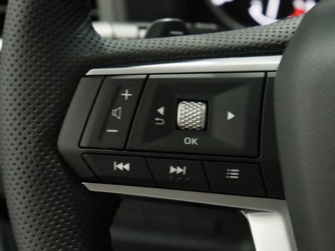 New 2026 Mitsubishi Outlander SE FWD image 9