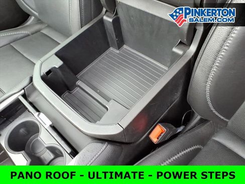 Used 2022 GMC Yukon Denali image 30