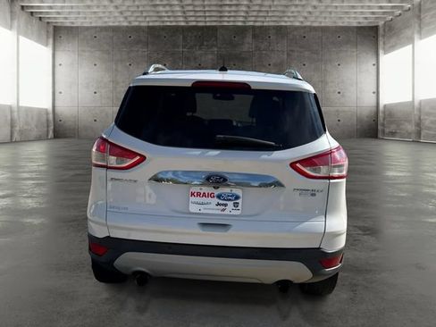 Used 2014 Ford Escape Titanium AWD/4WD image 6