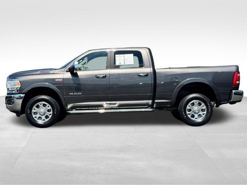 Used 2022 RAM 2500 Laramie AWD/4WD image 4