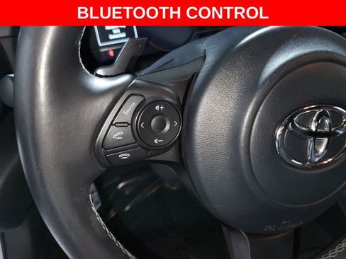 Used 2024 Toyota GR86 Premium image 13