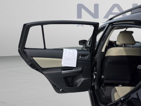 Used 2016 Subaru Crosstrek 2.0i Premium w/ Popular Package #1 image 17