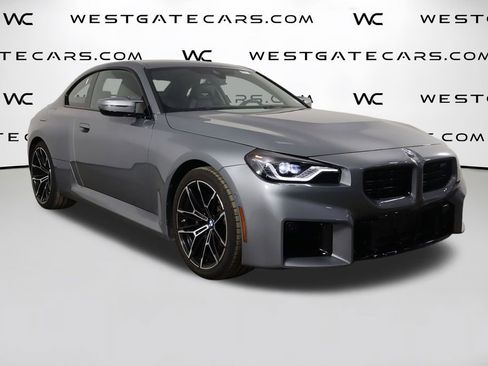 Used 2025 BMW M2 image 51