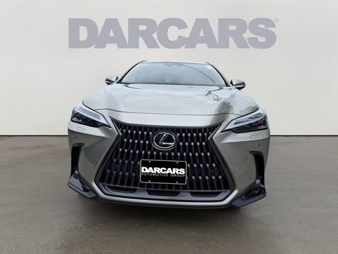 Used 2024 Lexus NX 450h+ AWD w/ Vision Package image 2