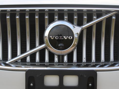 Used 2021 Volvo XC90 T8 Inscription w/ Advanced Package image 61