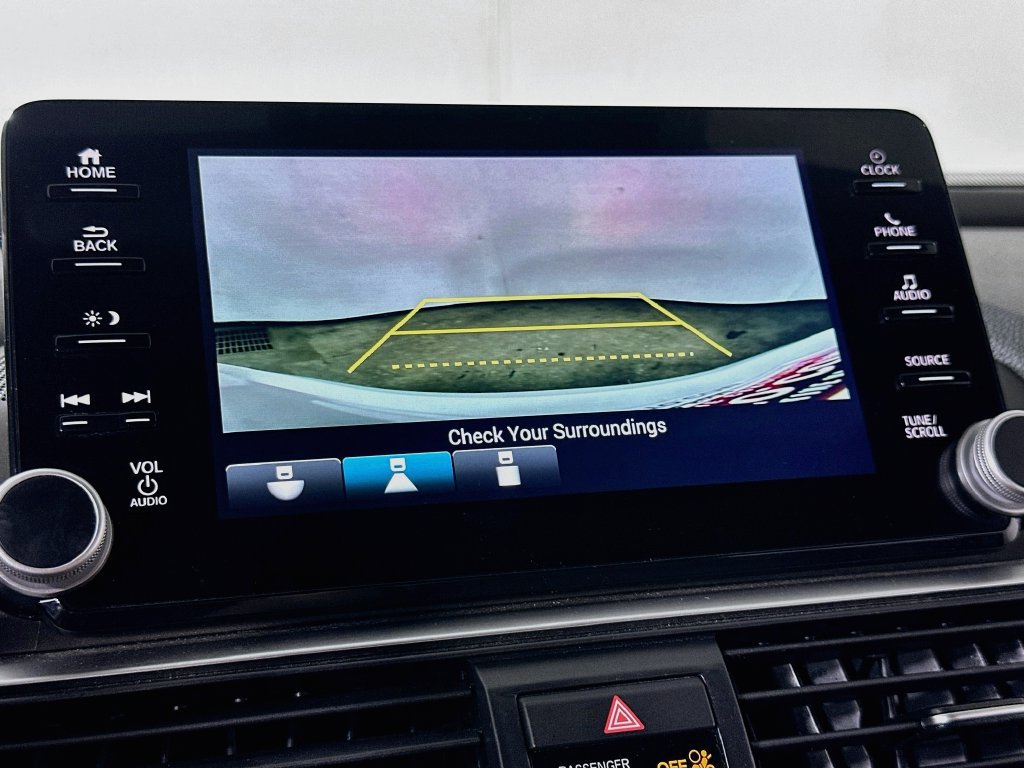 Used 2022 Honda Accord Sport image 11