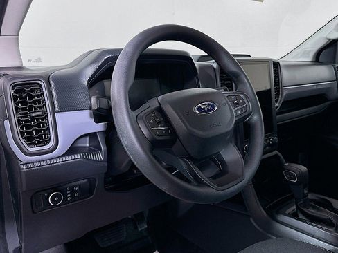 New 2025 Ford Ranger XL w/ Trailer Tow Package image 9