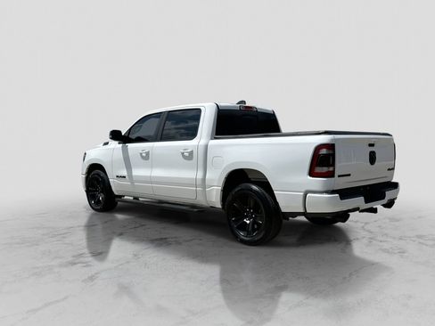 Used 2021 RAM 1500 Big Horn AWD/4WD image 5