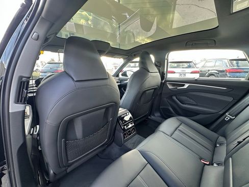 New 2026 Audi A6 3.0 image 22