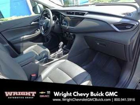 Used 2022 Buick Encore GX Essence w/ Experience Buick Package image 27