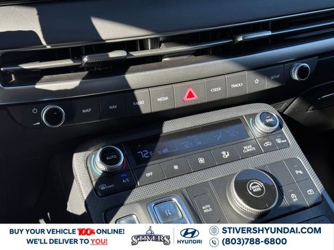 Certified 2024 Hyundai Palisade Limited image 41