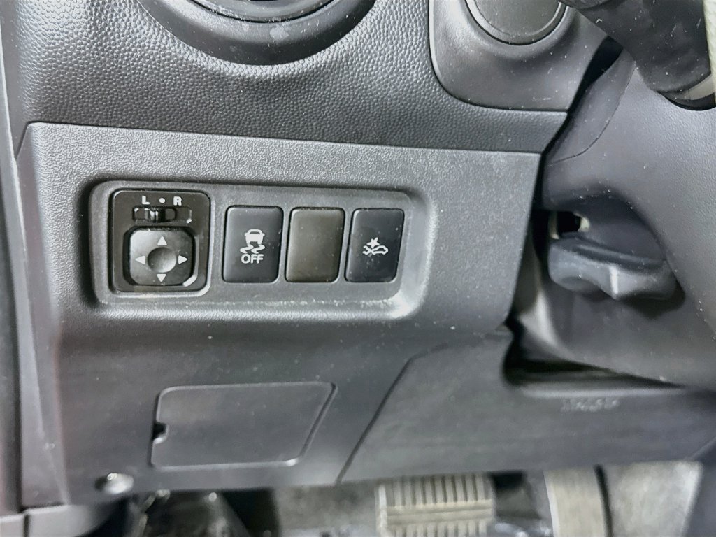 Used 2024 Mitsubishi Mirage ES FWD image 17