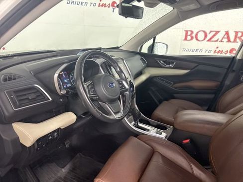 Used 2019 Subaru Ascent Touring image 12
