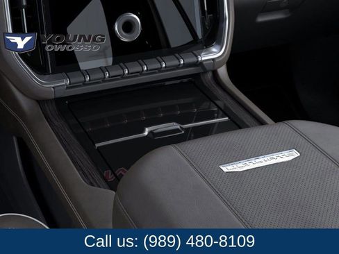 New 2026 GMC Yukon Denali Ultimate image 23