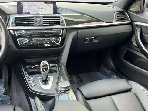 Used 2019 BMW 440i Gran Coupe xDrive w/ Convenience Package AWD/4WD image 21