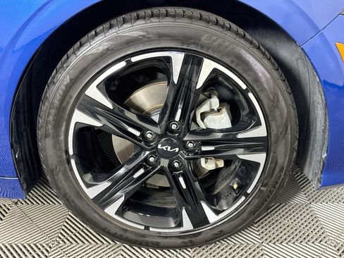 Used 2022 Kia K5 GT-Line FWD image 30