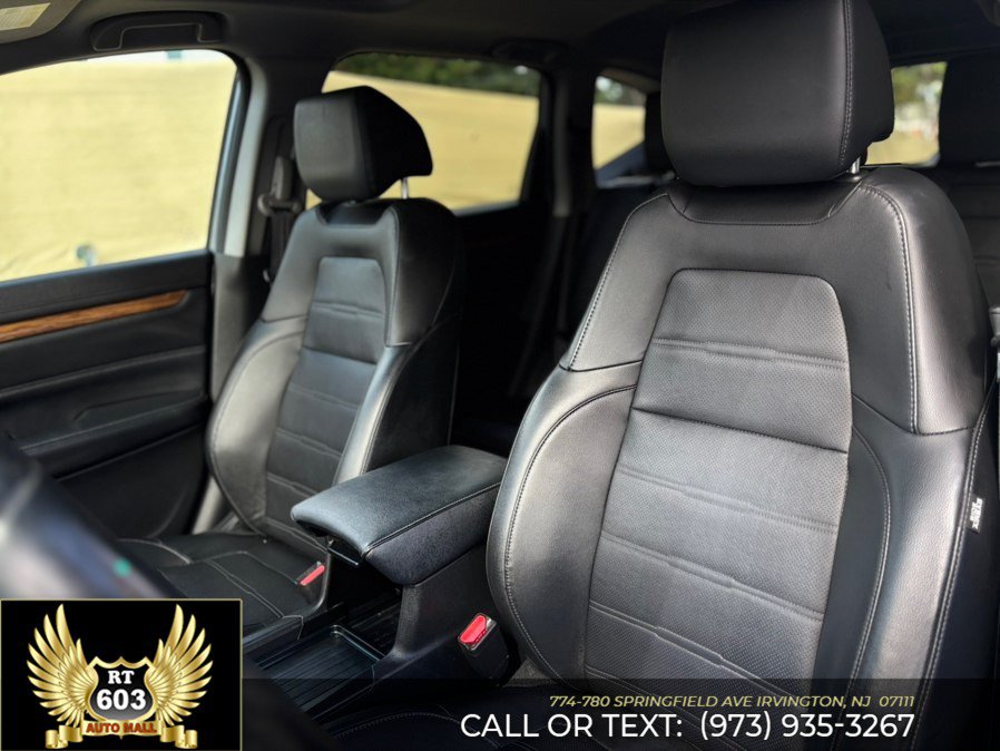 Used 2020 Honda CR-V EX-L image 19