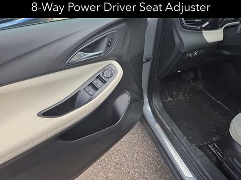 Used 2023 Buick Encore GX Preferred w/ Cold Weather Comfort Package FWD image 13