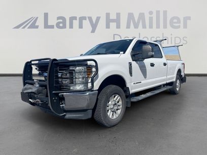 Used 2018 Ford F250 XL w/ STX Appearance Package