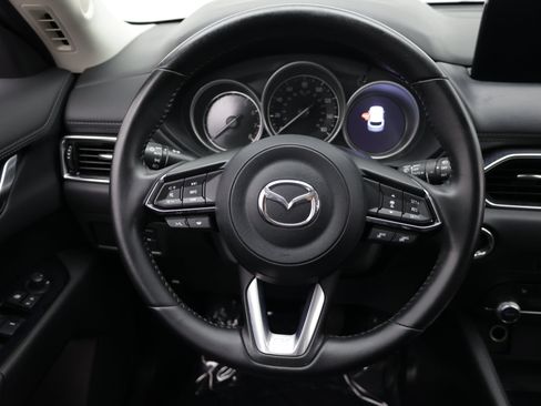 Used 2021 MAZDA CX-5 Touring AWD/4WD image 24