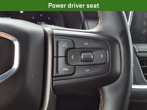 Certified 2023 GMC Yukon AT4 w/ AT4 Premium Package image 26