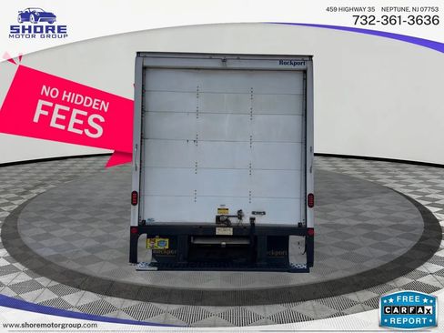 Used 2019 Ford E-450 and Econoline 450 Super Duty w/ Power Windows & Locks Group image 7