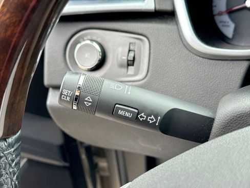 Used 2012 Cadillac SRX Premium w/ LPO, Protection Package AWD/4WD image 29