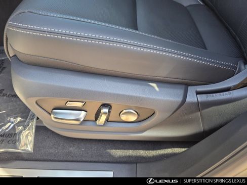 New 2026 Lexus LX 600 F Sport AWD/4WD image 14