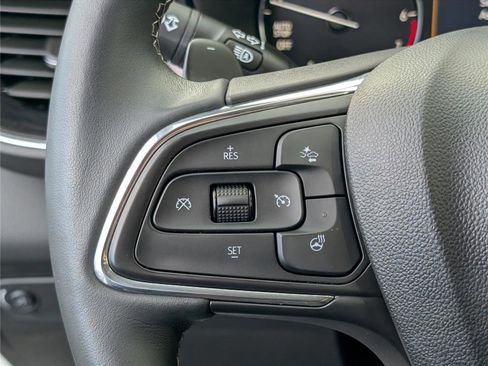 Used 2023 Buick Envision Preferred image 21