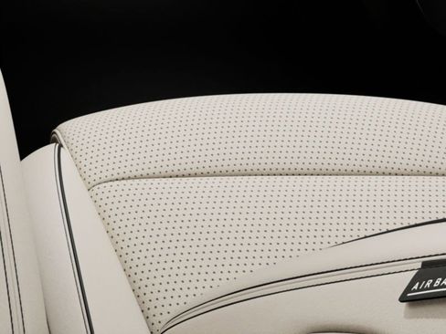 New 2026 Genesis GV70 2.5T Advanced image 25