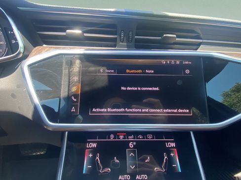 Used 2019 Audi A6 3.0T Premium Plus w/ Premium Plus Package AWD/4WD image 24