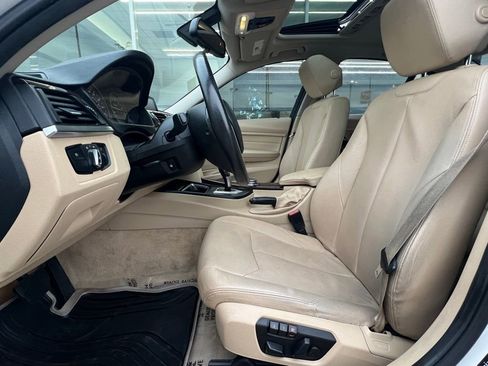 Used 2015 BMW 335i xDrive Sedan image 16